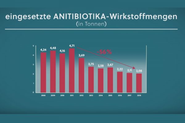 Tagung des Vorstandes des Geflügelgesundheitsdienstes: Geflügelgesundheitsdienst QGV veröffentlicht Kurzfilm über Antibiotika-Monitoring