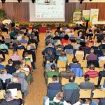 Ökosoziales Forum – Geflügelbauern bei Wintertagung 2018